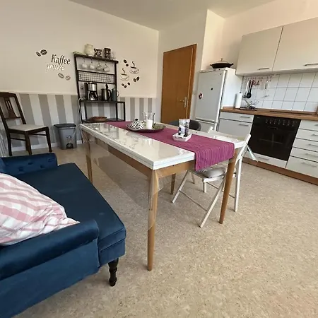 Apartment Neu! Bei *