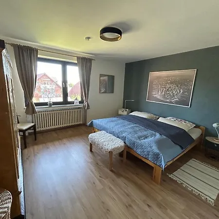 Neu! Bei Apartment Hessisch Oldendorf