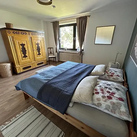 Apartment Neu! Bei Hessisch Oldendorf